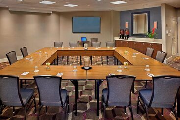 هتل Residence Inn Orlando Lake Mary