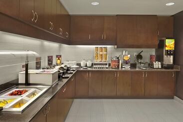هتل Residence Inn Orlando Lake Mary