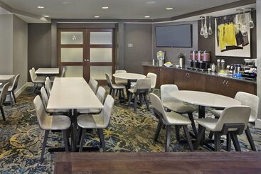 هتل Residence Inn Orlando Lake Mary