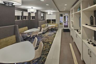 هتل Residence Inn Orlando Lake Mary