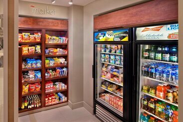 هتل Residence Inn Orlando Lake Mary