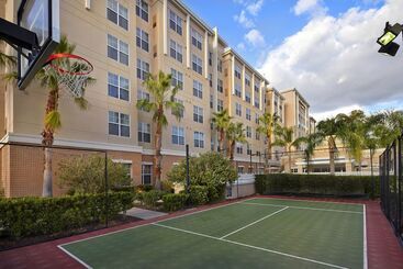 هتل Residence Inn Orlando Lake Mary