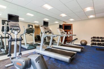 هتل Residence Inn Orlando Lake Mary