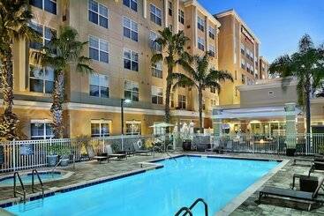 هتل Residence Inn Orlando Lake Mary
