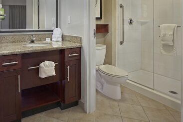 هتل Residence Inn Orlando Lake Mary