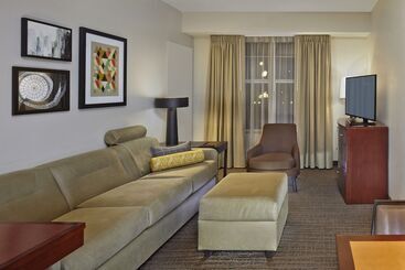 هتل Residence Inn Orlando Lake Mary