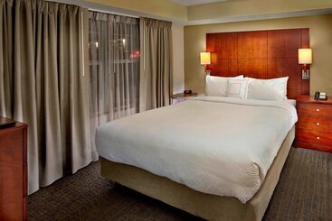 هتل Residence Inn Orlando Lake Mary