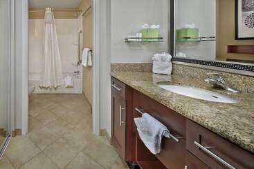 هتل Residence Inn Orlando Lake Mary