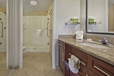 هتل Residence Inn Orlando Lake Mary