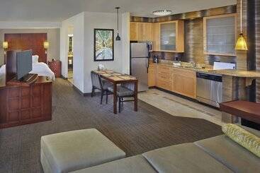 هتل Residence Inn Orlando Lake Mary