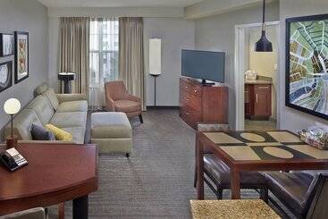 هتل Residence Inn Orlando Lake Mary