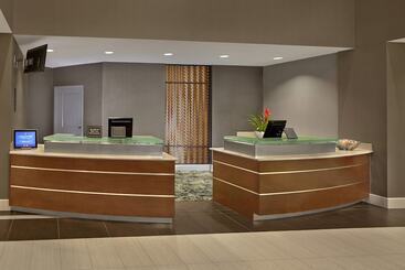 هتل Residence Inn Orlando Lake Mary
