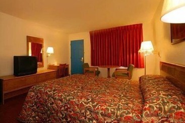 هتل Rodeway Inn