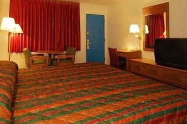 هتل Rodeway Inn
