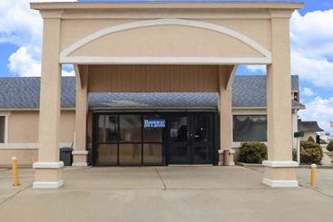 هتل Travelodge By Wyndham Guymon