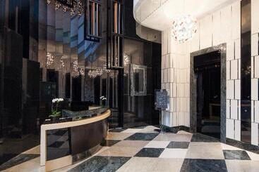 هتل Rosedale  Kowloon  Mongkok