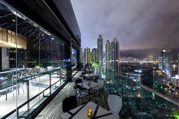 هتل Rosedale  Kowloon  Mongkok