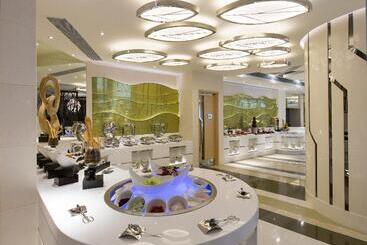 هتل Rosedale Kowloon Mongkok