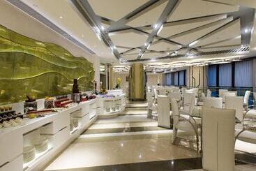 هتل Rosedale  Kowloon  Mongkok