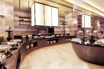 هتل Royal Suites & Tower
