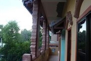 هتل Rs Ii Guesthouse