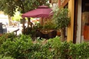 هتل Rs Ii Guesthouse