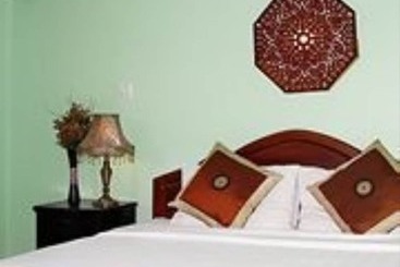 Rs Ii Guesthouse - Phnom Penh