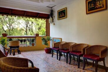هتل Rs Ii Guesthouse