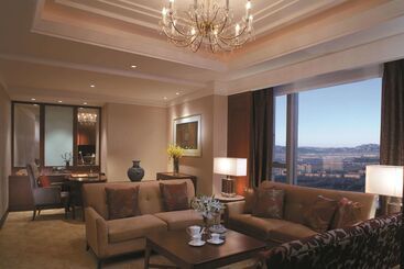 هتل Shangrila Baotou