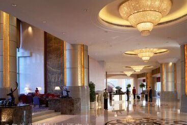هتل Shangrila Baotou