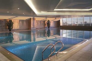 هتل Shangrila Baotou