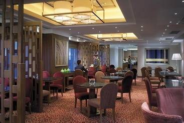 هتل Shangrila Baotou