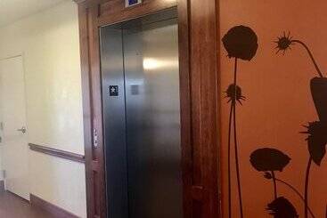 هتل Sleep Inn & Suites Lawton Near Fort Sill