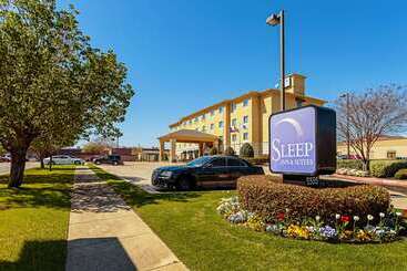 هتل Sleep Inn & Suites Tyler South