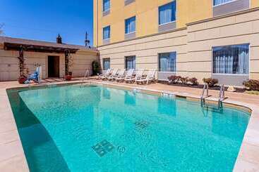 هتل Sleep Inn & Suites Tyler South