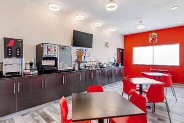 هتل Super 8 By Wyndham Harker Heights Killeen Fort Cavazos