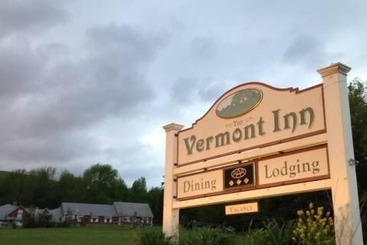 هتل The Vermont Inn