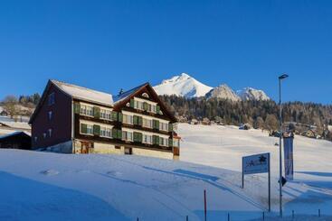 هتل Toggenburg