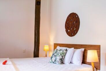 Tororao Hotel Pousada