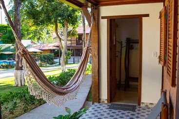 Tororao Hotel Pousada