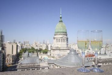 هتل Uno Buenos Aires Suites
