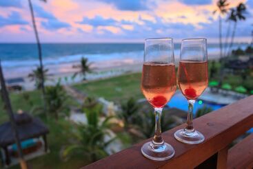 هتل Viva Porto De Galinhas Resort