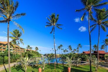 هتل Viva Porto De Galinhas Resort