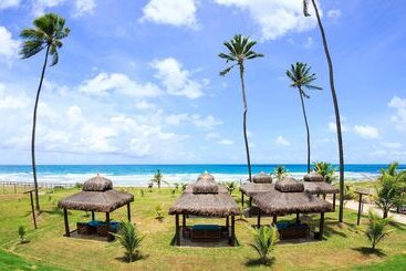 هتل Viva Porto De Galinhas Resort