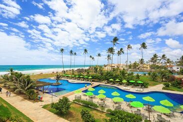 هتل Viva Porto De Galinhas Resort