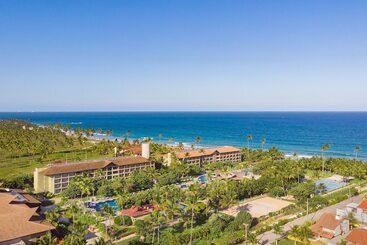 هتل Viva Porto De Galinhas Resort