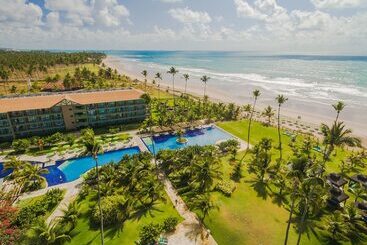 هتل Viva Porto De Galinhas Resort