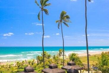 هتل Viva Porto De Galinhas Resort