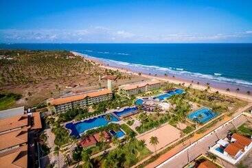 هتل Viva Porto De Galinhas Resort