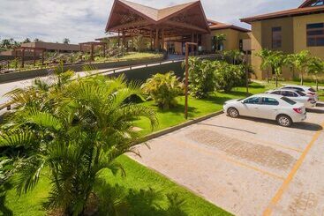 هتل Viva Porto De Galinhas Resort